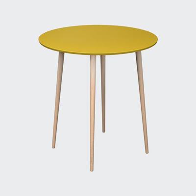 Стол Woodi Furniture Средний стол Спутник арт. SS80KR-G