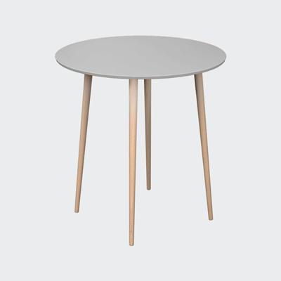 Стол Woodi Furniture Средний стол Спутник арт. SS80KR-SS