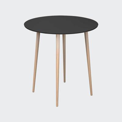 Стол Woodi Furniture Средний стол Спутник арт. SS80KR-TS