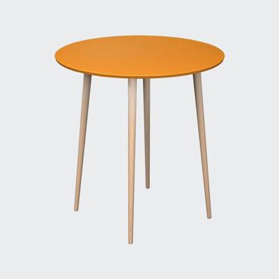 Стол Woodi Furniture Средний стол Спутник арт. SS80KR-O