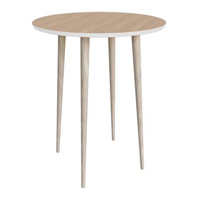 Стол Woodi Furniture Стол Спутник мини шпон арт. SS60SP-W