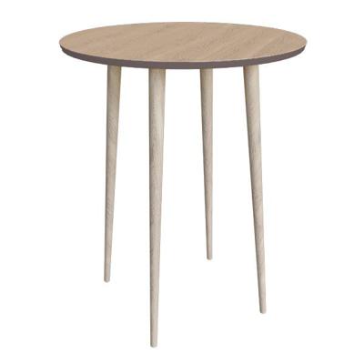Стол Woodi Furniture Стол Спутник мини шпон арт. SS60SP-KO