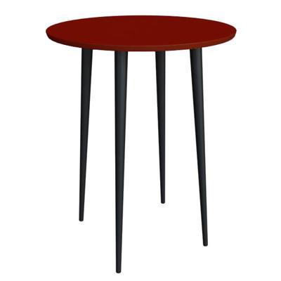 Стол Woodi Furniture Стол Спутник мини арт. SS60KR-BO