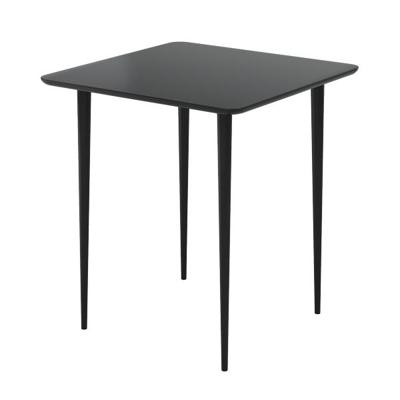 Стол Woodi Furniture Стол Спутник квадро арт. SSKVKR-BL