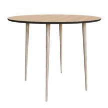 Стол Woodi Furniture Большой круглый стол Спутник арт. SSB04SP-BL