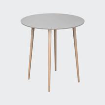 Стол Woodi Furniture Средний стол Спутник арт. SS80KR-SS