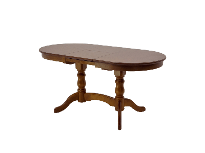 Стол ZiP-mebel Стол Бизе 120, Орех арт. F212021W00