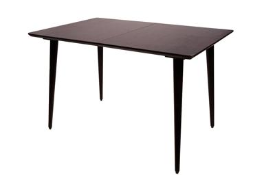 Стол ZiP-mebel Стол Монте 120, Венге арт. F514138D00