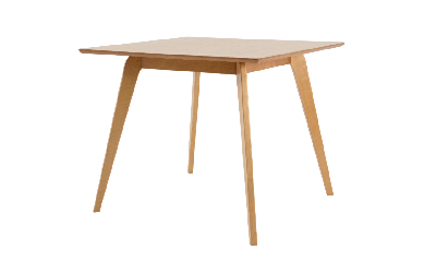 Стол ZiP-mebel Стол Arki М 90 натур арт. F404099N00