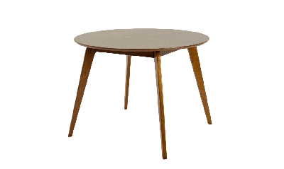 Стол ZiP-mebel Стол Арки К 100 орех арт. F004095W00