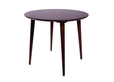 Стол ZiP-mebel Стол Монте К 100, Венге арт. F004138D00