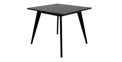 Стол ZiP-mebel Стол Сканди М 90, Венге арт. F404121D00