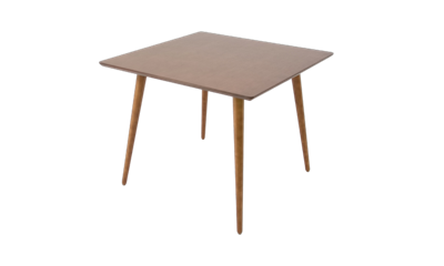 Стол ZiP-mebel Стол Монте М 90, Орех арт. F404153W00