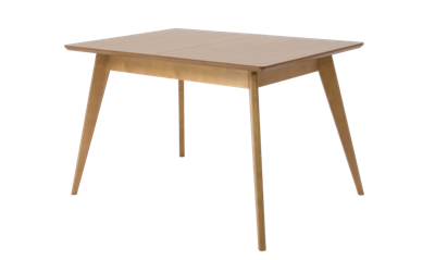 Стол ZiP-mebel Стол Сканди 120, Натуральное дерево арт. F514106N00