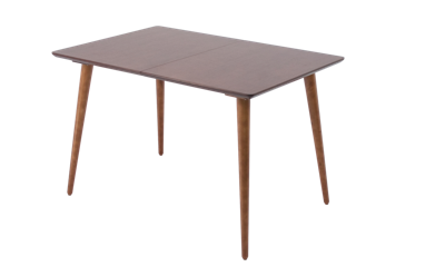 Стол ZiP-mebel Стол Монте 120, Орех арт. F514135W00