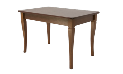 Стол ZiP-mebel Стол Моцарт 120, Орех арт. F514041W00