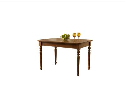 Стол ZiP-mebel Стол Вивальди 120, Орех арт. F514081W00