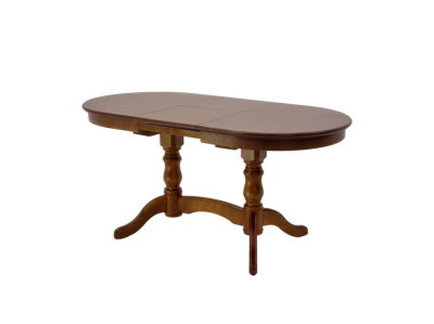 Стол ZiP-mebel Стол Бизе 120, Орех арт. F212021W00