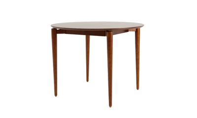 Стол ZiP-mebel Стол Pawook К 100 орех арт. F004182W00