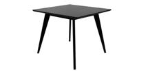 Стол ZiP-mebel Стол Сканди М 90, Венге арт. F404121D00