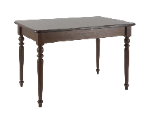 Стол ZiP-mebel Стол Вивальди 120, Орех арт. F514081W00