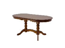 Стол ZiP-mebel Стол Бизе 120, Орех арт. F212021W00