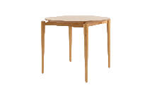 Стол ZiP-mebel Стол Pawook К 90 натур арт. F004171N00