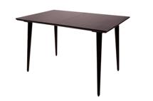 Стол ZiP-mebel Стол Монте 120, Венге арт. F514138D00