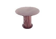 Стол ZiP-mebel Стол Бонн К 100 орех раскладной арт. F011233W00