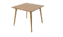 Стол ZiP-mebel Стол Монте М 100, Натуральное дерево арт. F404145N00