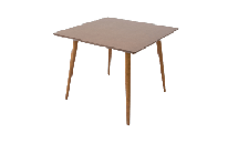 Стол ZiP-mebel Стол Монте М 90, Орех арт. F404153W00