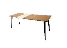 Стол ZiP-mebel Стол Монте 120 арт. F514157000