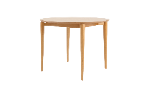 Стол ZiP-mebel Стол Pawook К 100 натур арт. F004181N00