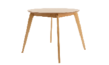 Стол ZiP-mebel Стол Arki К 90 натур арт. F004091N00