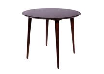 Стол ZiP-mebel Стол Монте К 90, Венге арт. F004147D00