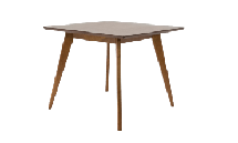 Стол ZiP-mebel Стол Сканди М 90, Орех арт. F404121W00