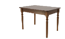 Стол ZiP-mebel Стол Верди 120, Орех арт. F514061W00