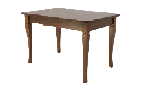 Стол ZiP-mebel Стол Моцарт 120, Орех арт. F514041W00