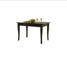 Стол ZiP-mebel Стол Моцарт 120, Чёрное дерево арт. F514041B00