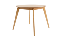 Стол ZiP-mebel Стол Arki К 90 натур арт. F004091N00