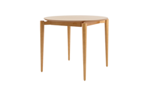 Стол ZiP-mebel Стол Pawook К 90 натур арт. F004171N00