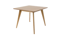 Стол ZiP-mebel Стол Сканди М 90, Натуральное дерево арт. F404122N00