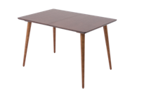 Стол ZiP-mebel Стол Монте 120, Орех арт. F514135W00