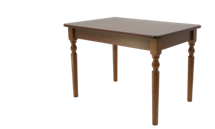 Стол ZiP-mebel Стол Верди 120, Орех арт. F514061W00