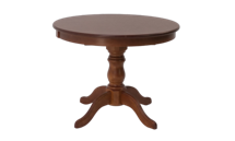 Стол ZiP-mebel Стол Брамос К 100, Орех арт. F001002W00