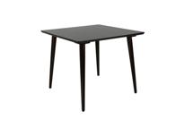 Стол ZiP-mebel Стол Монте М 90, Венге арт. F404149D00