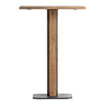 Стол барный Vical Барный стол RHO арт. 280349