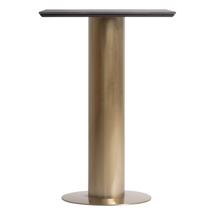 Стол барный Vical Барный стол Tasque 37500 арт. 434506