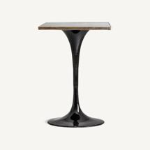 Стол барный Vical Барный стол квадратной формы THAN арт. 168185