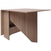 Стол-книжка AksHome Стол-книга СТ-004, дуб сонома, лдсп арт. ZN-126374